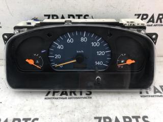 Спидометр SUZUKI KEI HN11S F6A 34100-76GG0 1 ракурс