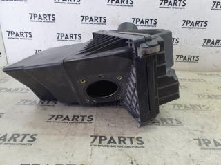 Корпус воздушного фильтра NISSAN SERENA PC24 SR20DE 4 ракурс