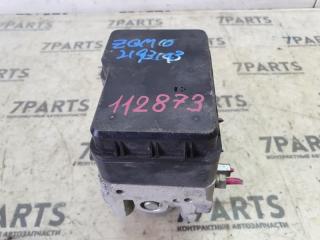 Блок abs TOYOTA ISIS ZGM10 2ZRFAE 44050-44230,44050-44231 1 ракурс
