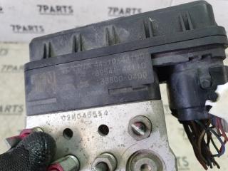 Блок abs TOYOTA ISIS ZGM10 2ZRFAE 44050-44230,44050-44231 5 ракурс