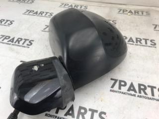 Зеркало правое переднее HONDA LIFE JC1 P07A 5 ракурс