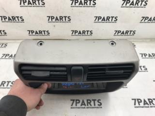 Консоль магнитофона HONDA CR-V RD4 K20A 4 ракурс