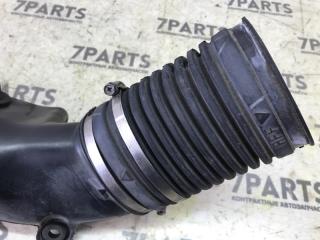 Воздухозаборник HONDA ODYSSEY RB1 K24A 5 ракурс