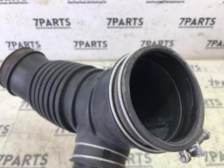 Патрубок воздушн.фильтра MITSUBISHI PAJERO IO H76W 4G93 MR373231 4 ракурс