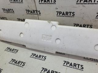 Пенопласт в бампер задний TOYOTA CAMRY ACV40 2AZFE 52615-33120 3 ракурс