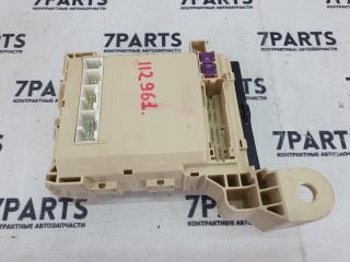 Блок предохранителей TOYOTA CAMRY ACV40 2AZFE 82730-33D20 2 ракурс