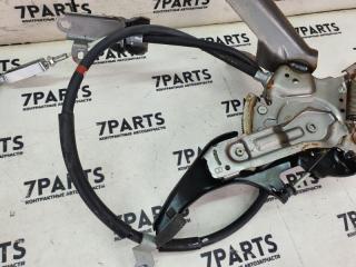 Тросик ручника TOYOTA CAMRY ACV40 2AZFE 46410-33160,46200-33080 3 ракурс