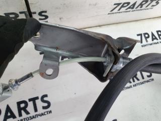 Тросик ручника TOYOTA CAMRY ACV40 2AZFE 46410-33160,46200-33080 4 ракурс