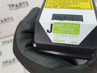 Датчик курсовой устойчивости TOYOTA CAMRY ACV40 2AZFE 89183-42010 4 ракурс
