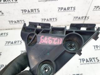 Крепление бампера левое заднее TOYOTA CAMRY ACV40 2AZFE 52576-33080 3 ракурс