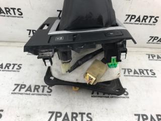 Рычаг переключения кпп SUZUKI ESCUDO TD54W J20A 2 ракурс