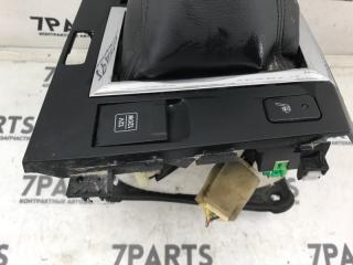 Рычаг переключения кпп SUZUKI ESCUDO TD54W J20A 3 ракурс