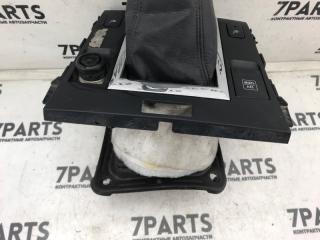 Рычаг переключения кпп SUZUKI ESCUDO TD54W J20A 5 ракурс