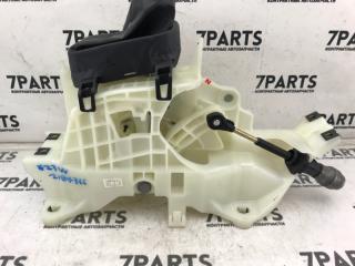Селектор акпп MITSUBISHI COLT PLUS Z23W 4A91 2 ракурс