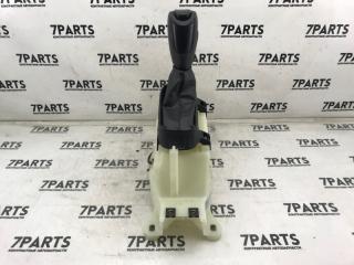 Селектор акпп MITSUBISHI COLT PLUS Z23W 4A91 3 ракурс