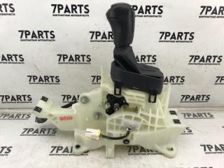 Селектор акпп MITSUBISHI COLT PLUS Z23W 4A91 4 ракурс