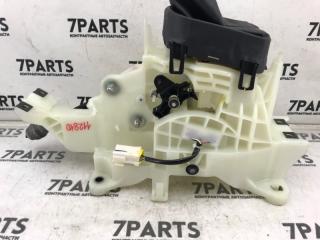 Селектор акпп MITSUBISHI COLT PLUS Z23W 4A91 5 ракурс