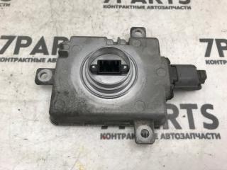 Блок ксенона MITSUBISHI OUTLANDER CW5W 4B12 W3T16271 2 ракурс