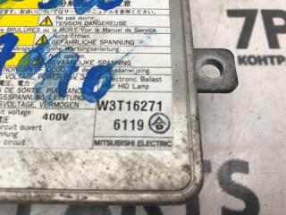 Блок ксенона MITSUBISHI OUTLANDER CW5W 4B12 W3T16271 3 ракурс
