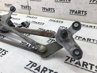 Трапеция дворников передняя TOYOTA CAMRY ACV40 2AZFE 5 ракурс