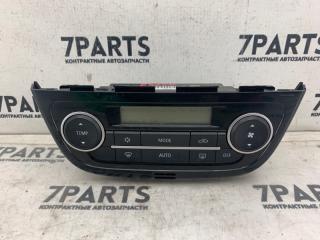 Климат-контроль MITSUBISHI MIRAGE A05A 3A90 7820A361XA 1 ракурс