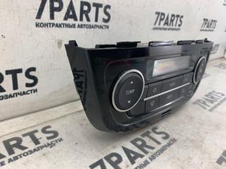 Климат-контроль MITSUBISHI MIRAGE A05A 3A90 7820A361XA 2 ракурс