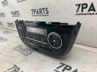 Климат-контроль MITSUBISHI MIRAGE A05A 3A90 7820A361XA 3 ракурс
