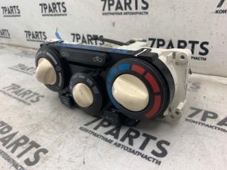 Климат-контроль NISSAN MARCH AK12 CR12DE 27510CT40A 3 ракурс