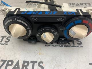 Климат-контроль NISSAN MARCH AK12 CR12DE 27510CT40A 5 ракурс