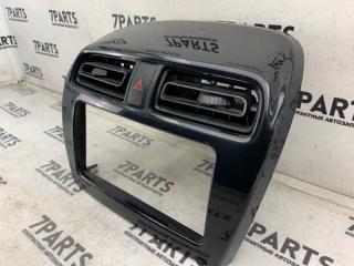 Консоль магнитофона MITSUBISHI MIRAGE A05A 3A90 3 ракурс