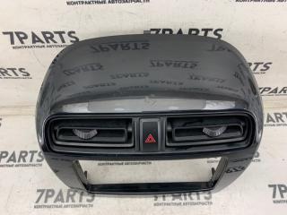 Консоль магнитофона MITSUBISHI MIRAGE A05A 3A90 4 ракурс
