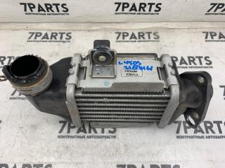 Интеркулер DAIHATSU SONICA L405S KFDET 4 ракурс