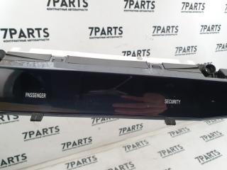 Часы TOYOTA CAMRY ACV40 2AZFE 83910-33190 4 ракурс