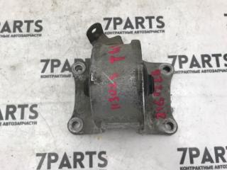 Подушка двигателя левая передняя NISSAN PRESAGE TU31 QR25DE 11220CN000 4 ракурс