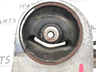 Подушка двигателя левая передняя NISSAN PRESAGE TU31 QR25DE 11220CN000 5 ракурс