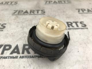 Крышка топливного бака TOYOTA AURIS NZE151 1NZFE 2 ракурс