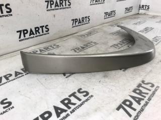 Консоль магнитофона правая передняя MITSUBISHI COLT PLUS Z23W 4A91 2 ракурс