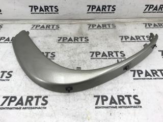 Консоль магнитофона левая передняя MITSUBISHI COLT PLUS Z23W 4A91 1 ракурс