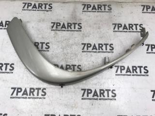 Консоль магнитофона левая передняя MITSUBISHI COLT PLUS Z23W 4A91 5 ракурс