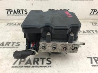 Блок abs MITSUBISHI MIRAGE A05A 3A90 4670A734 3 ракурс