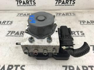 Блок abs MITSUBISHI MIRAGE A05A 3A90 4670A734 5 ракурс