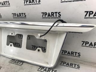 Рамка для номера TOYOTA CROWN GRS180 4GRFSE 4 ракурс Рамка для номера TOYOTA CROWN GRS180 4GRFSE 4 ракурс