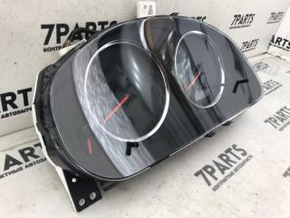 Спидометр MAZDA ATENZA GY3W L3VE ,G25G 3 ракурс