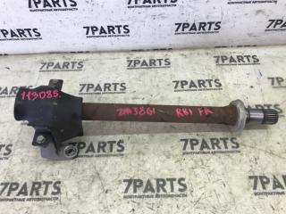 Привод правый передний HONDA ODYSSEY RB1 K24A 1 ракурс