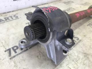 Привод правый передний HONDA ODYSSEY RB1 K24A 2 ракурс
