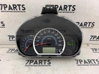 Спидометр MITSUBISHI MIRAGE A05A 3A90 8100B533 1 ракурс