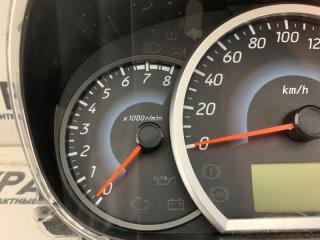 Спидометр MITSUBISHI MIRAGE A05A 3A90 8100B533 5 ракурс