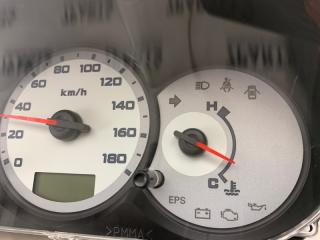 Спидометр MITSUBISHI COLT Z21A 4A90 8100B611 5 ракурс