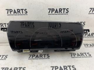 Спидометр HONDA ODYSSEY RB1 K24A 78100-SFE-9030-M1 1 ракурс