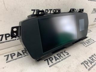 Монитор HONDA ODYSSEY RB1 K24A 39810-SFE-N712-M1 2 ракурс
